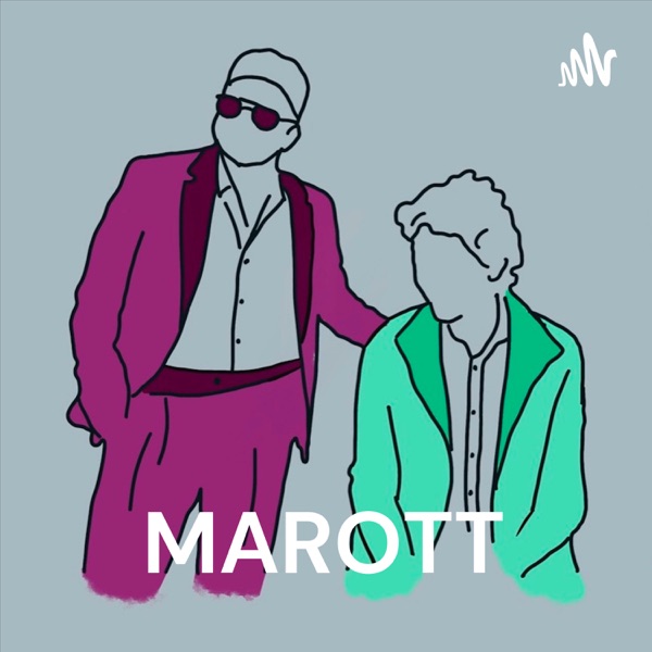 MAROTT - Let's Talk Film Image