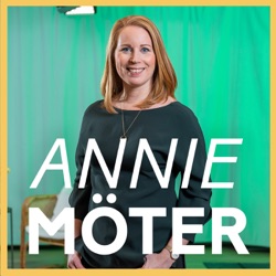 Annie Möter – avsnitt 2