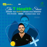 The T Health Show podcast