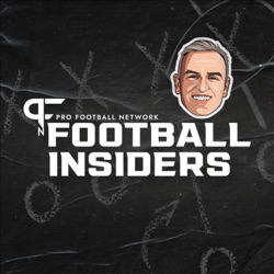 Football Insiders with Trey Wingo