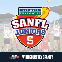 SANFL Juniors Episode 7