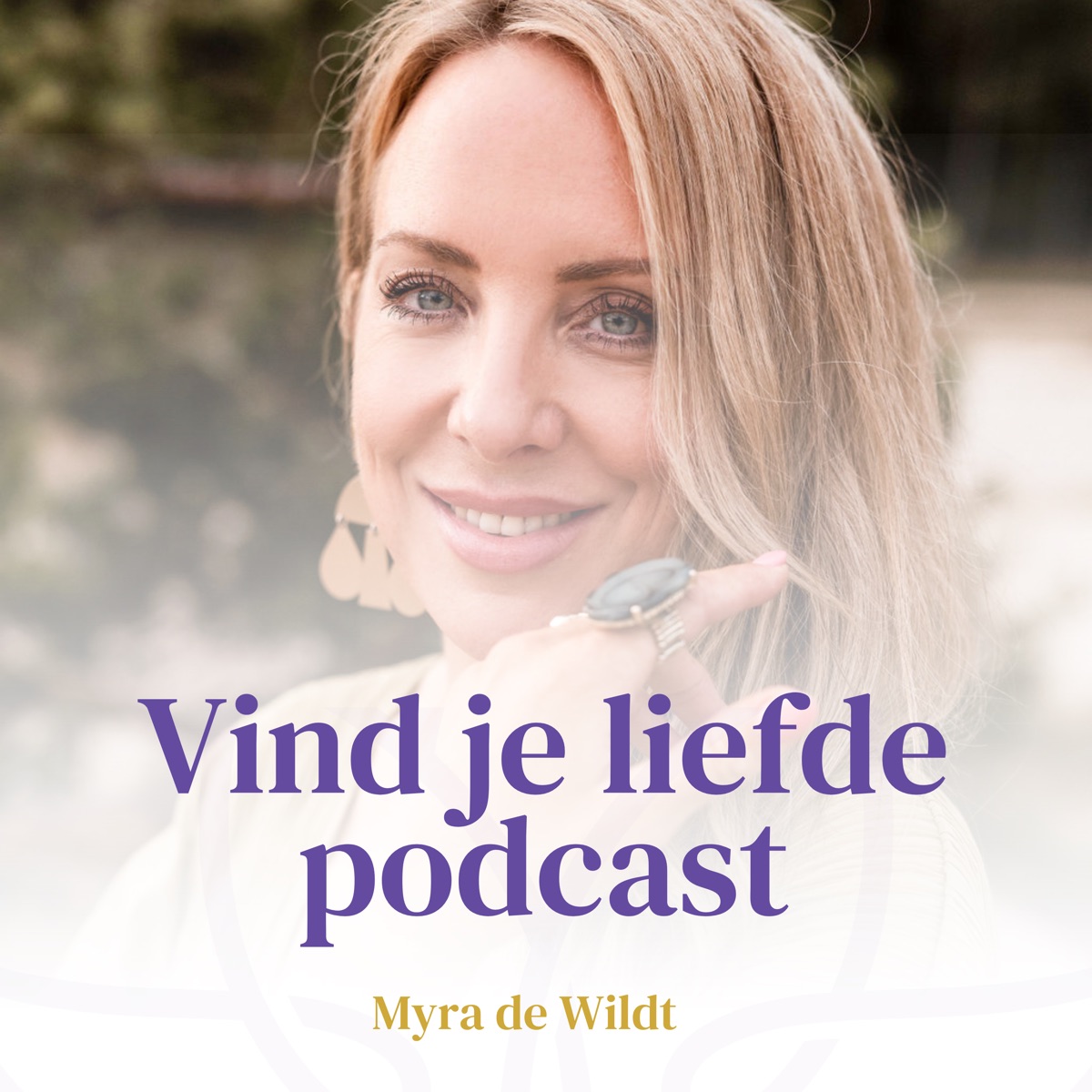 Vind Je Liefde Podcast – Belgische Podcasts