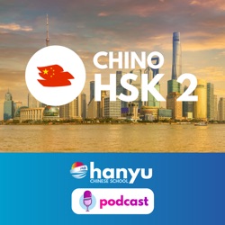 #22 He ido a desayunar justo después de levantarme | Podcast para aprender chino