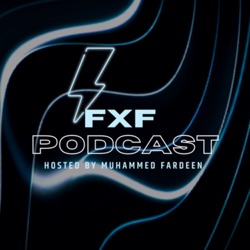 TIM ARGANE (Mr. Manifest) - FXF Podcast EP32