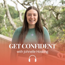 119 Harnessing Hypnotherapy for Business Confidence