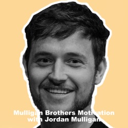 Rising from Rock Bottom | Practical Steps that Will Change Your Life with Jordan Mulligan