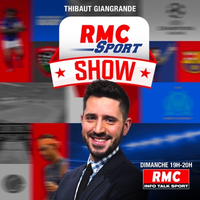 RMC Sport Show