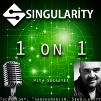 Singularity.FM podcast