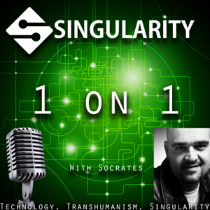 Singularity.FM podcast