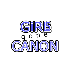 Girls Gone Canon Cast podcast