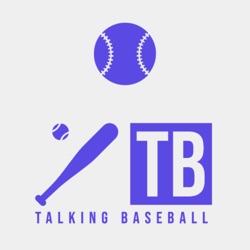 Talking Baseball