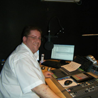 Glyn Williams Soul Shows podcast