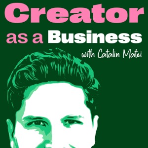 Creator as a Business
