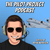 The Pilot Project Podcast - Bryan Morrison