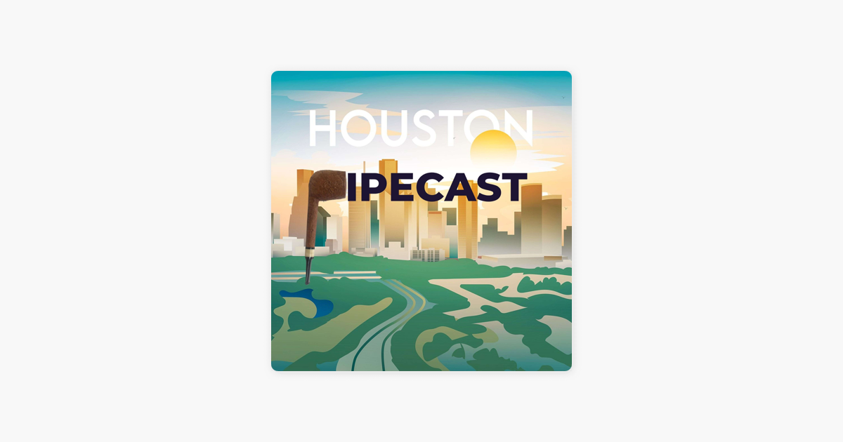 ‎Houston Pipe Cast sur Apple Podcasts
