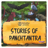 Stories of Panchtantra - Sutradhar