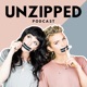 Saying An Unexpected Goodbye to Unzipped!