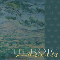 Heroic Hearts podcast