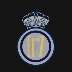 El Siete - Podcast über Real Madrid C.F. 1902