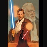 SWCIC: Obi-Wan Reflects On A Jedi’s Purpose: From Youngling To Hermit (Obi-Wan 2022 Comics) – Ep 111