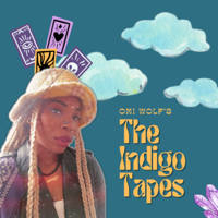 The Indigo Tapes podcast