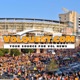 The Porch: VFL Luc Lipcius previews Tennessee at Auburn