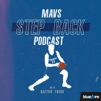 Mavs NBA Draft insight with Tony Ronzone, plus AD to Lakers reactions