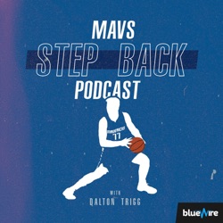 LIVE FROM LAS VEGAS: O-Max Prosper Speaks on Dallas Mavs' Klay Thompson Signing, Summer League & Much More!