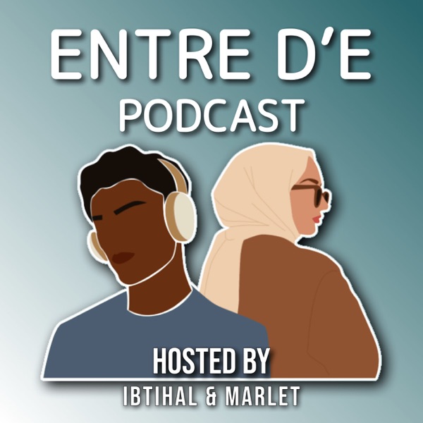 Entre d'E Podcast