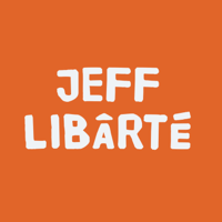 Jeff Libârté - #117 - Vincent Geloso