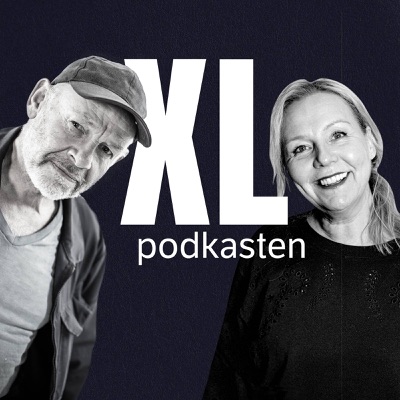 XL – podkasten:NRK