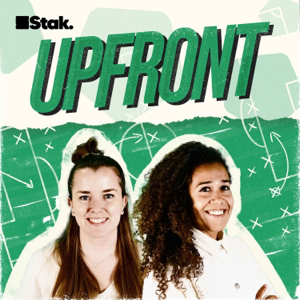 Upfront podcast
