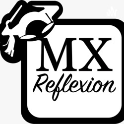 Valentin Guillod & Tom Guyon dans le Live MX Reflexion