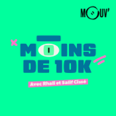 Moins de 10K - Mouv'