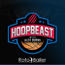 Ep. 1: Fantasy Basketball Sleepers with Zak Hanshew