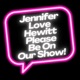 Jennifer Love Hewitt and The Revelation