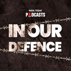 AI, Cyberwarfare, Humanoid Soldiers: The Future of War | In Our Defence, S02, Ep 16