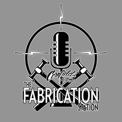 Episode 15 - with Special guest Mike Phillips from Phillips Hot Rod and Custom and Dan Todorow Fabrication