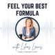 107. How Angela Lost Weight {and kept it off} with a Successful Fat Loss Phase