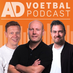 AD Voetbal podcast