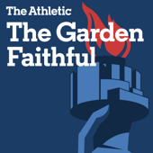 The Garden Faithful: A show about the New York Rangers - The Athletic