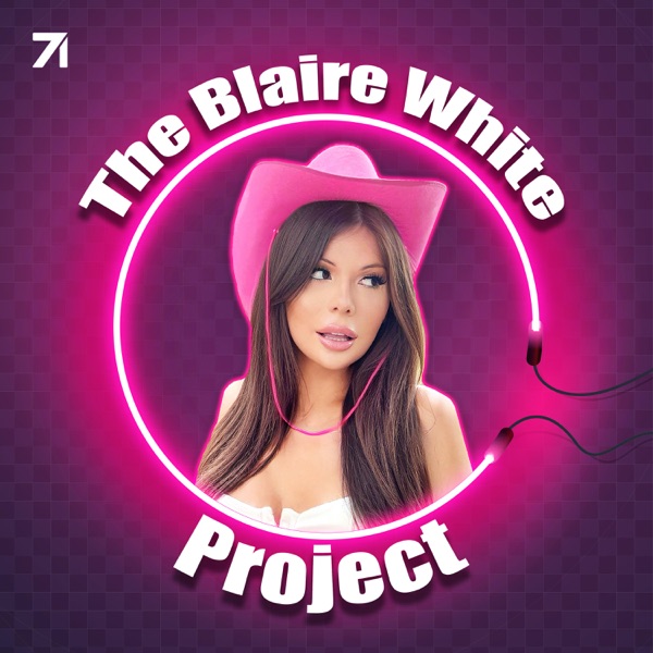 The Blaire White Project Artwork