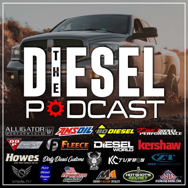 The Diesel Podcast