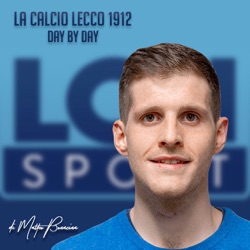 Diario 1912 - La Calcio Lecco day by day