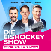 Die Eishockey Show - Rick Goldmann, Basti Schwele, Sascha Bandermann