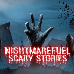 The Fright before Christmas | u/ReallyBuffHamster | NightmareFuel