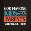 God Fearing Kids and the Parents Who Raise Them: A Christian parenting podcast - Carey Green, Mindi Green