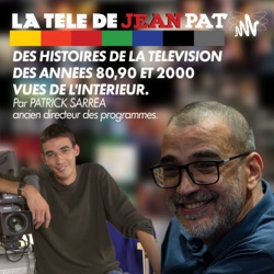 NOS HISTOIRES DE LA TELEVISION