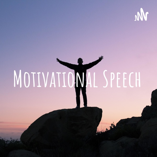 Motivational Speech Image