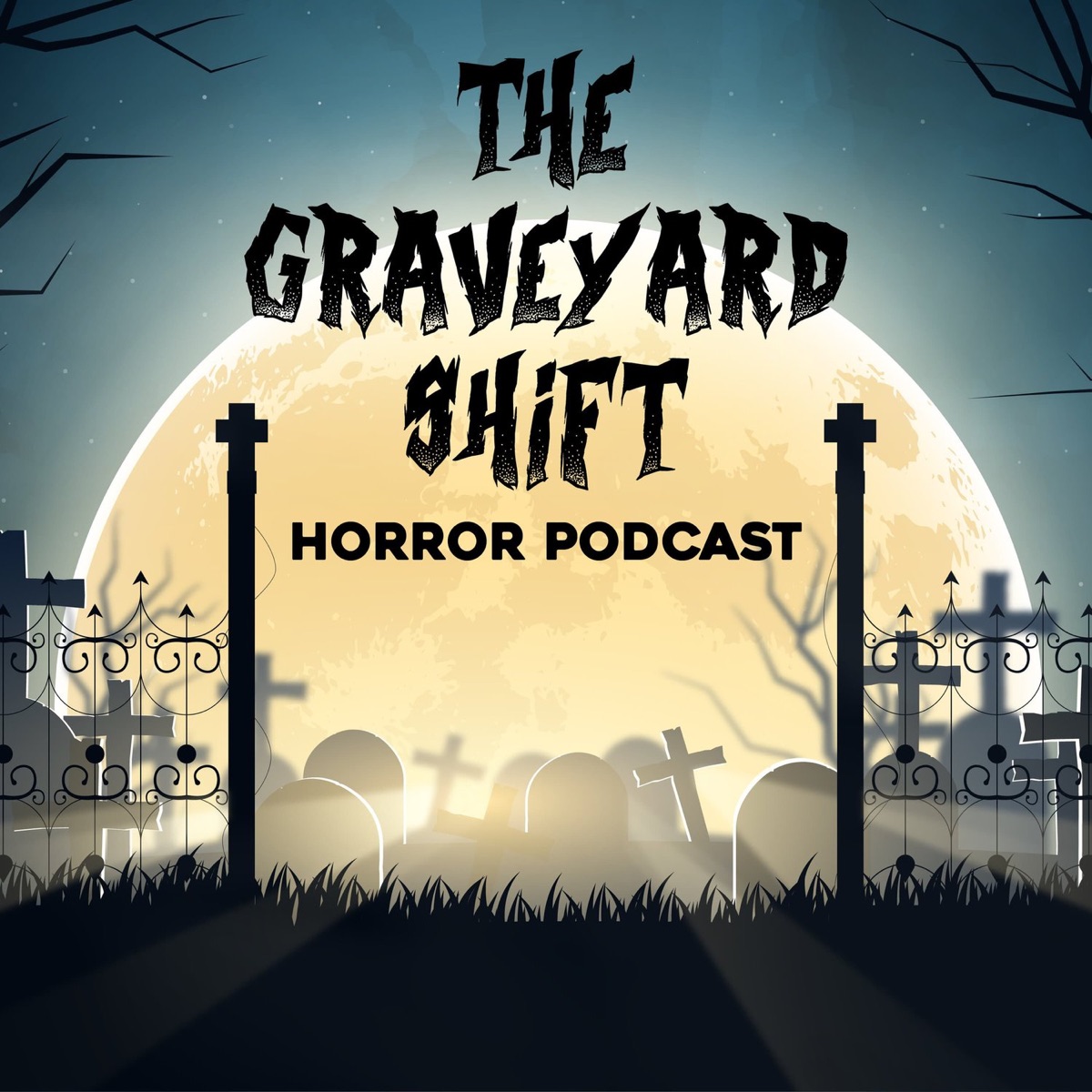 Where Did the Graveyard Shift Come From?